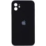 Чохол для смартфона Silicone Full Case AA Camera Protect for Apple iPhone 11 Black (FullAAi11-14) Чохол для смартфона Silicone Full Case AA Camera Protect for Apple iPhone 11 Black (FullAAi11-14)