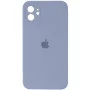 Чохол для смартфона Silicone Full Case AA Camera Protect for Apple iPhone 11 Sierra Blue (FullAAi11-53) Чохол для смартфона Silicone Full Case AA Camera Protect for Apple iPhone 11 Sierra Blue (FullAAi11-53)