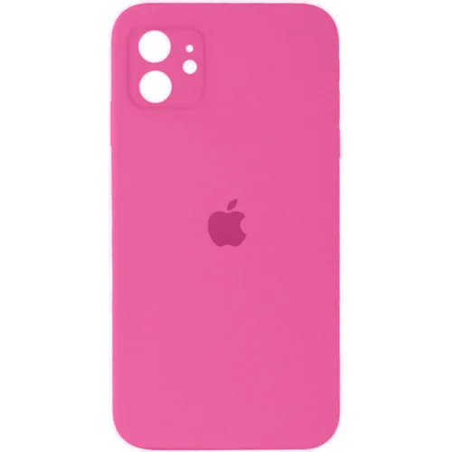 Чехол для смартфона Silicone Full Case AA Camera Protect for Apple iPhone 11 Dra..