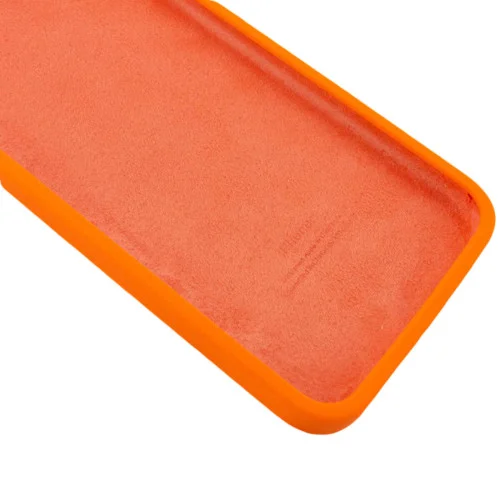 Чехол для смартфона Silicone Full Case AA Camera Protect for Apple iPhone 12 Dar..