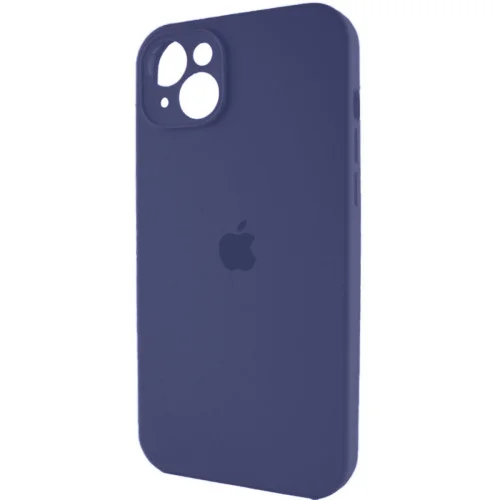 Чехол для смартфона Silicone Full Case AA Camera Protect for Apple iPhone 13 Dar..