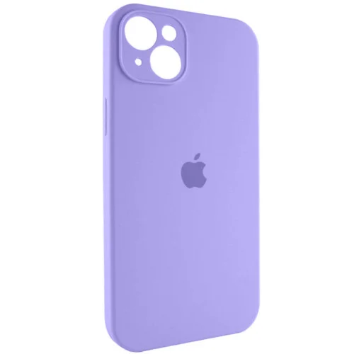 Чехол для смартфона Silicone Full Case AA Camera Protect for Apple iPhone 13 Cor..