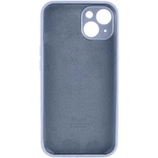 Чехол для смартфона Silicone Full Case AA Camera Protect for Apple iPhone 13 Sierra Blue (FullAAi13-53)