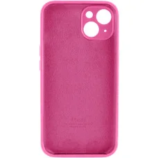 Чехол для смартфона Silicone Full Case AA Camera Protect for Apple iPhone 13 Dragon Fruit (FullAAi13-32)
