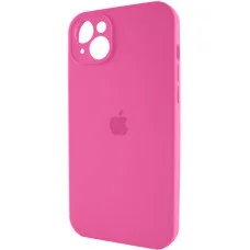 Чехол для смартфона Silicone Full Case AA Camera Protect for Apple iPhone 13 Dragon Fruit (FullAAi13-32)