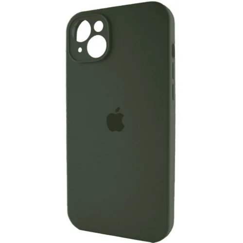 Чехол для смартфона Silicone Full Case AA Camera Protect for Apple iPhone 13 Atr..