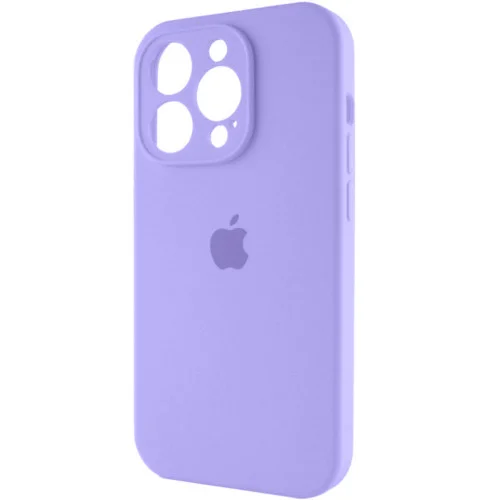 Чохол для смартфона Silicone Full Case AA Camera Protect for Apple iPhone 13 Pro..