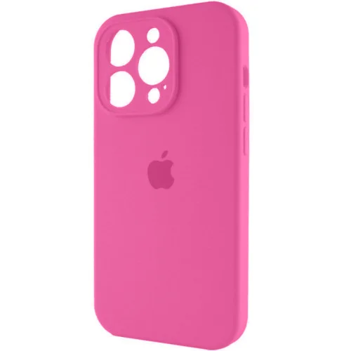 Чехол для смартфона Silicone Full Case AA Camera Protect for Apple iPhone 13 Pro..