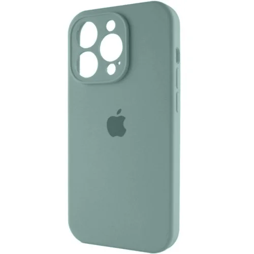 Чехол для смартфона Silicone Full Case AA Camera Protect for Apple iPhone 13 Pro..
