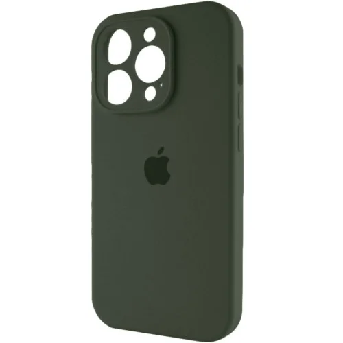 Чехол для смартфона Silicone Full Case AA Camera Protect for Apple iPhone 13 Pro..