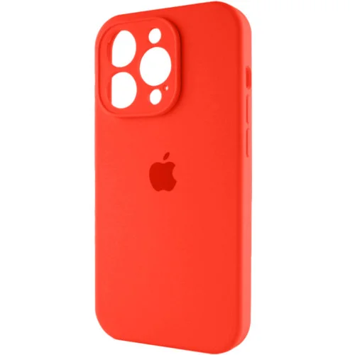 Чехол для смартфона Silicone Full Case AA Camera Protect for Apple iPhone 13 Pro..