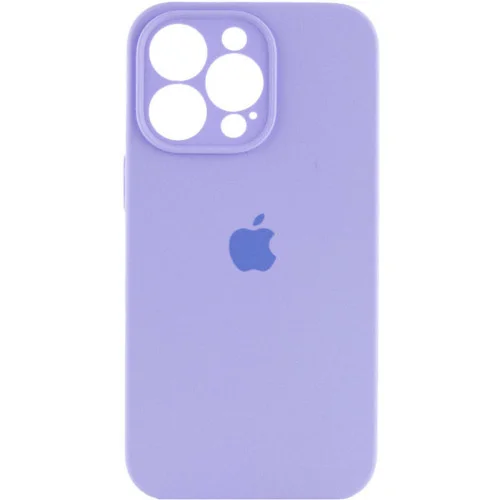 Чехол для смартфона Silicone Full Case AA Camera Protect for Apple iPhone 13 Pro..