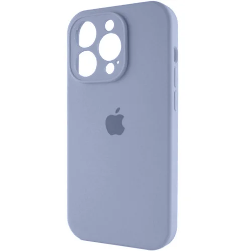 Чехол для смартфона Silicone Full Case AA Camera Protect for Apple iPhone 13 Pro..