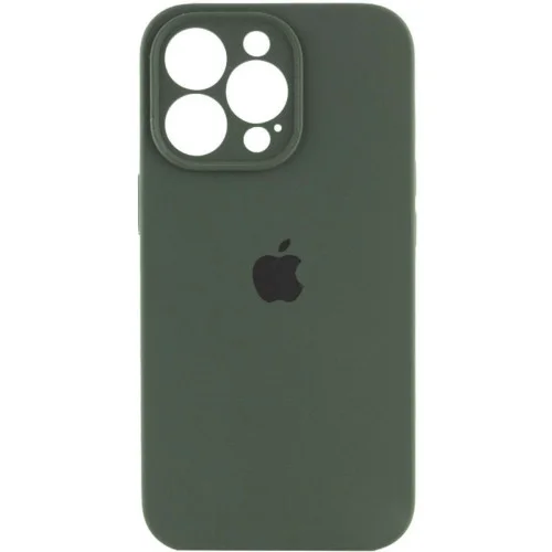 Чохол для смартфона Silicone Full Case AA Camera Protect for Apple iPhone 13 Pro..