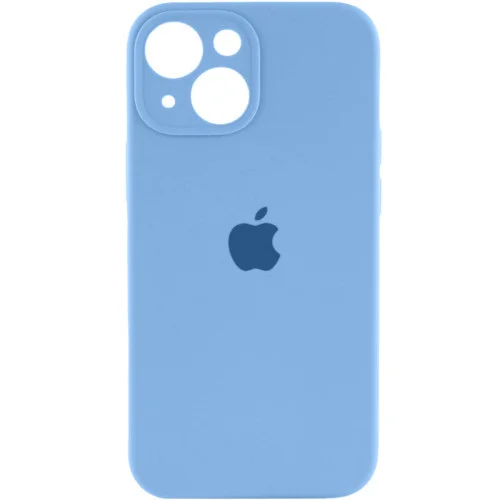 Чехол для смартфона Silicone Full Case AA Camera Protect for Apple iPhone 14 Cor..