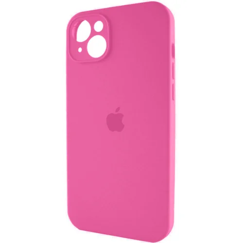 Чехол для смартфона Silicone Full Case AA Camera Protect for Apple iPhone 14 Dragon Fruit (FullAAi14-32)