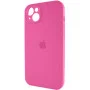Чехол для смартфона Silicone Full Case AA Camera Protect for Apple iPhone 14 Dragon Fruit (FullAAi14-32) Чехол для смартфона Silicone Full Case AA Camera Protect for Apple iPhone 14 Dragon Fruit (FullAAi14-32)