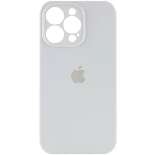 Чехол для смартфона Silicone Full Case AA Camera Protect for Apple iPhone 14 Pro..