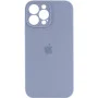 Чехол для смартфона Silicone Full Case AA Camera Protect for Apple iPhone 14 Pro Max Sierra Blue (FullAAi14PM-53) Чехол для смартфона Silicone Full Case AA Camera Protect for Apple iPhone 14 Pro Max Sierra Blue (FullAAi14PM-53)
