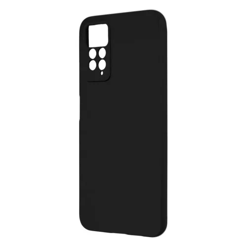 Чехол для смартфона Cosmiс Full Case HQ 2mm for Xiaomi Redmi Note 11 Pro/Note 11..