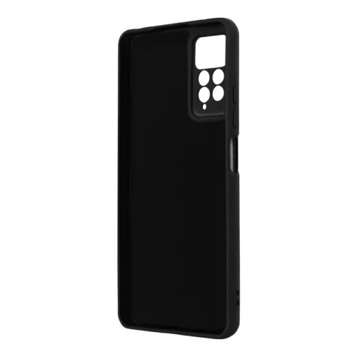Чехол для смартфона Cosmiс Full Case HQ 2mm for Xiaomi Redmi Note 11 Pro/Note 11..