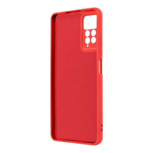 Чехол для смартфона Cosmiс Full Case HQ 2mm for Xiaomi Redmi Note 11 Pro/Note 11..