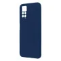 Чехол для смартфона Cosmiс Full Case HQ 2mm for Xiaomi Redmi Note 11 Pro/Note 11 Pro 5G Denim Blue (CosmicFXRN11PDenimBlue)
