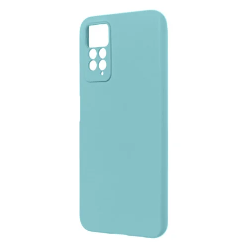 Чехол для смартфона Cosmiс Full Case HQ 2mm for Xiaomi Redmi Note 11 Pro/Note 11..