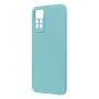 Чохол для смартфона Cosmiс Full Case HQ 2mm for Xiaomi Redmi Note 11 Pro/Note 11 Pro 5G Sky Blue (CosmicFXRN11PSkyBlue)
