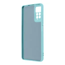 Чохол для смартфона Cosmiс Full Case HQ 2mm for Xiaomi Redmi Note 11 Pro/Note 11 Pro 5G Sky Blue (CosmicFXRN11PSkyBlue)
