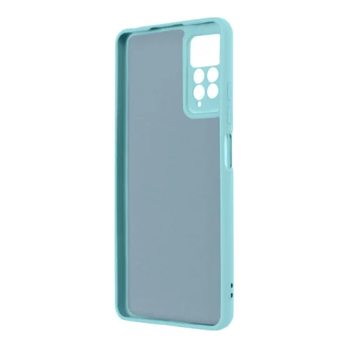 Чехол для смартфона Cosmiс Full Case HQ 2mm for Xiaomi Redmi Note 11 Pro/Note 11..