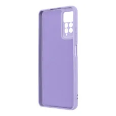 Чохол для смартфона Cosmiс Full Case HQ 2mm for Xiaomi Redmi Note 11 Pro/Note 11 Pro 5G Levender Purple (CosmicFXRN11PLevenderPurple)