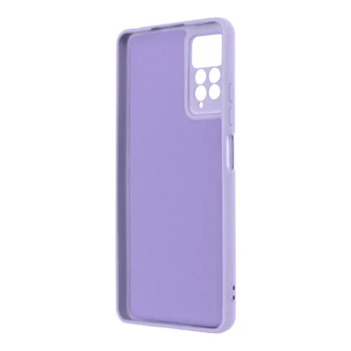 Чехол для смартфона Cosmiс Full Case HQ 2mm for Xiaomi Redmi Note 11 Pro/Note 11..