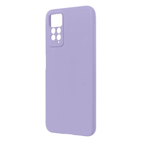 Чехол для смартфона Cosmiс Full Case HQ 2mm for Xiaomi Redmi Note 11 Pro/Note 11..