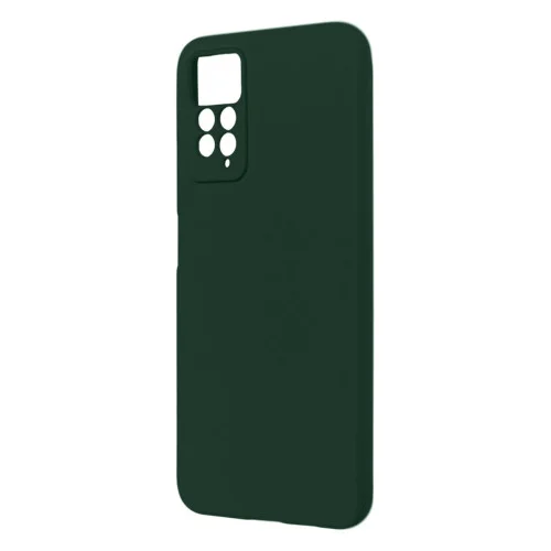 Чехол для смартфона Cosmiс Full Case HQ 2mm for Xiaomi Redmi Note 11 Pro/Note 11..