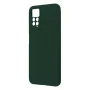 Чехол для смартфона Cosmiс Full Case HQ 2mm for Xiaomi Redmi Note 11 Pro/Note 11 Pro 5G Pine Green (CosmicFXRN11PPineGreen) Чехол для смартфона Cosmiс Full Case HQ 2mm for Xiaomi Redmi Note 11 Pro/Note 11 Pro 5G Pine Green (CosmicFXRN11PPineGreen)