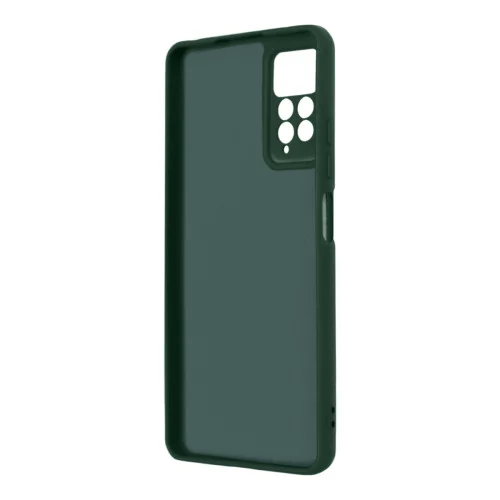 Чехол для смартфона Cosmiс Full Case HQ 2mm for Xiaomi Redmi Note 11 Pro/Note 11..