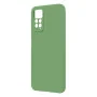 Чохол для смартфона Cosmiс Full Case HQ 2mm for Xiaomi Redmi Note 11 Pro/Note 11 Pro 5G Apple Green (CosmicFXRN11PAppleGreen) Чохол для смартфона Cosmiс Full Case HQ 2mm for Xiaomi Redmi Note 11 Pro/Note 11 Pro 5G Apple Green (CosmicFXRN11PAppleGreen)