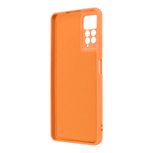 Чехол для смартфона Cosmiс Full Case HQ 2mm for Xiaomi Redmi Note 11 Pro/Note 11..