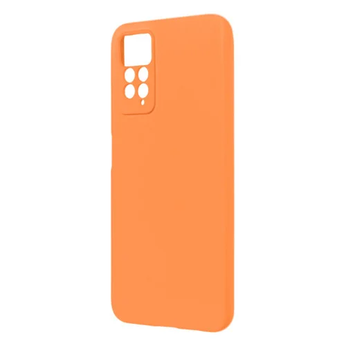 Чехол для смартфона Cosmiс Full Case HQ 2mm for Xiaomi Redmi Note 11 Pro/Note 11..