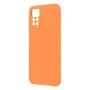 Чехол для смартфона Cosmiс Full Case HQ 2mm for Xiaomi Redmi Note 11 Pro/Note 11 Pro 5G Orange Red (CosmicFXRN11POrangeRed) Чехол для смартфона Cosmiс Full Case HQ 2mm for Xiaomi Redmi Note 11 Pro/Note 11 Pro 5G Orange Red (CosmicFXRN11POrangeRed)