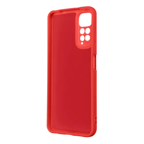 Чехол для смартфона Cosmiс Full Case HQ 2mm for Xiaomi Redmi Note 11/Note 11S Re..