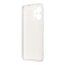 Чохол для смартфона Cosmiс Full Case HQ 2mm for Xiaomi Redmi Note 12s White (CosmicFXRN12sWhite)