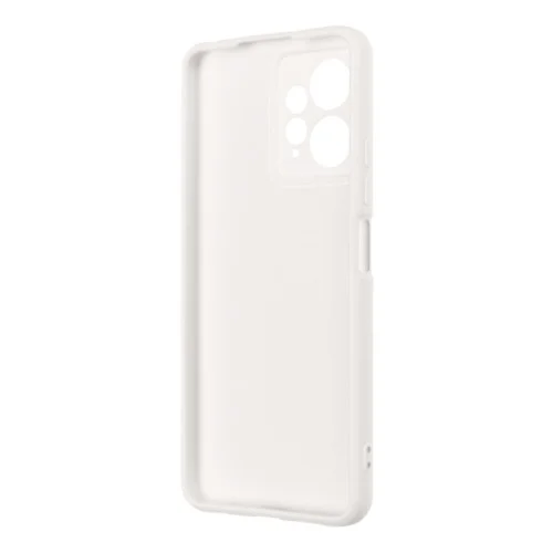 Чехол для смартфона Cosmiс Full Case HQ 2mm for Xiaomi Redmi Note 12s White (Cos..