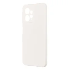 Чехол для смартфона Cosmiс Full Case HQ 2mm for Xiaomi Redmi Note 12s White (CosmicFXRN12sWhite)