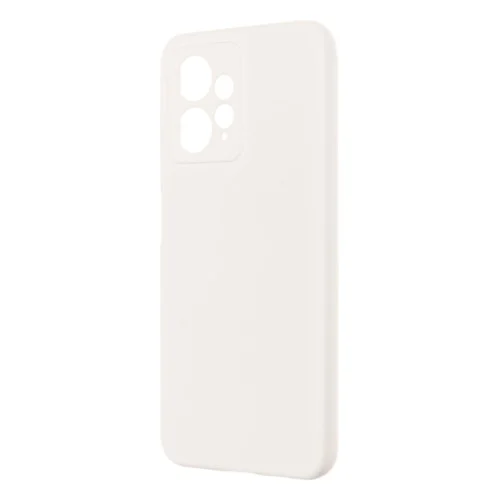 Чехол для смартфона Cosmiс Full Case HQ 2mm for Xiaomi Redmi Note 12s White (CosmicFXRN12sWhite)