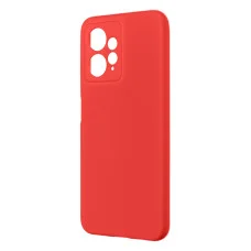 Чехол для смартфона Cosmiс Full Case HQ 2mm for Xiaomi Redmi Note 12s Red (CosmicFXRN12sRed)