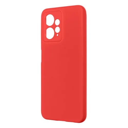 Чехол для смартфона Cosmiс Full Case HQ 2mm for Xiaomi Redmi Note 12s Red (Cosmi..