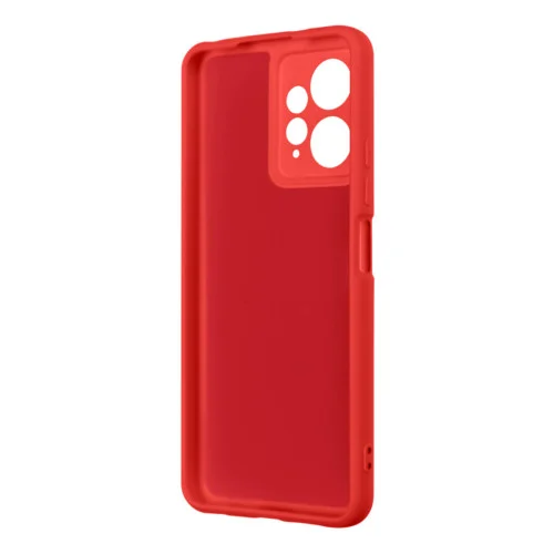Чехол для смартфона Cosmiс Full Case HQ 2mm for Xiaomi Redmi Note 12s Red (Cosmi..