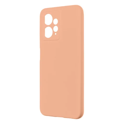 Чехол для смартфона Cosmiс Full Case HQ 2mm for Xiaomi Redmi Note 12s Rose Pink ..